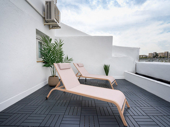 奥拉拉之家提供的瓦列卡诺公寓