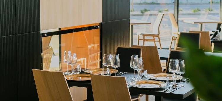 华沙东B&B住宿加早餐酒店(B&B Hotel Warsaw East)图片