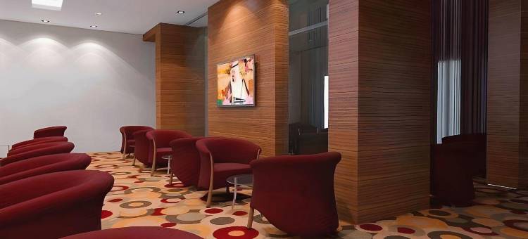 伊拉阿亚麦加酒店(Elaf Ajyad Hotel Makkah)图片