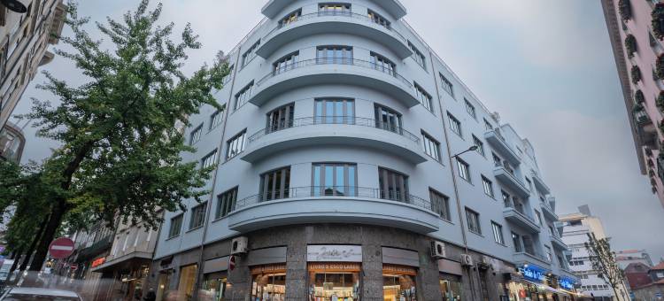 阿基亚波尔图中心(Akeah Porto Centro)图片