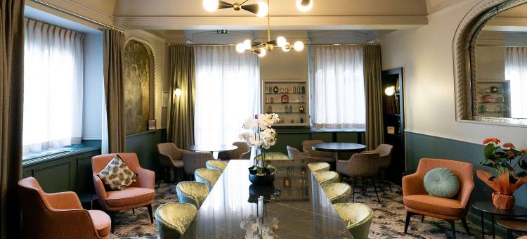 蒙托帮美居酒店(Mercure Montauban)图片