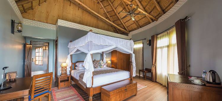 恩布拉拉农场旅馆(Emburara Farm Lodge)图片