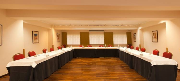 Vila Galé Estoril 海滨高尔夫度假村(Vila Galé Estoril)图片