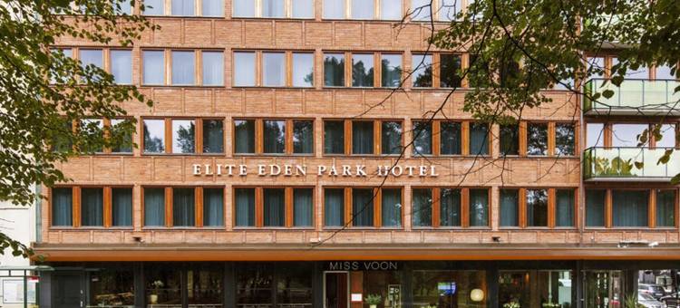 伊甸园精品酒店(Elite Eden Park Hotel)图片