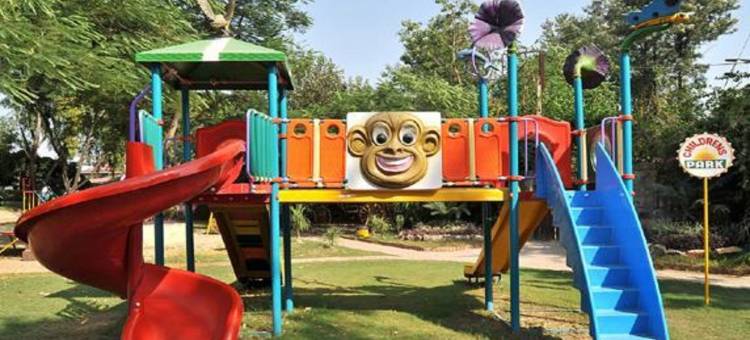 城市俱乐部贝斯特韦斯特度假村(Best Western Resort Country Club)图片