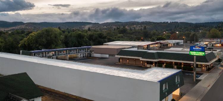 Baymont by Wyndham Susanville(Baymont by Wyndham Susanville)图片