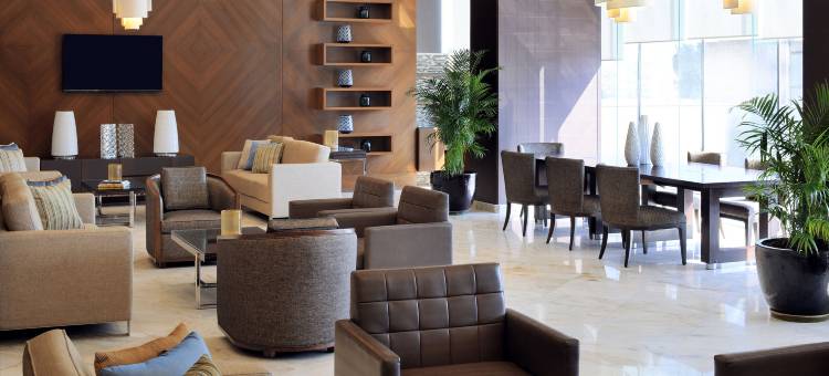 Residence Inn Kuwait City图片