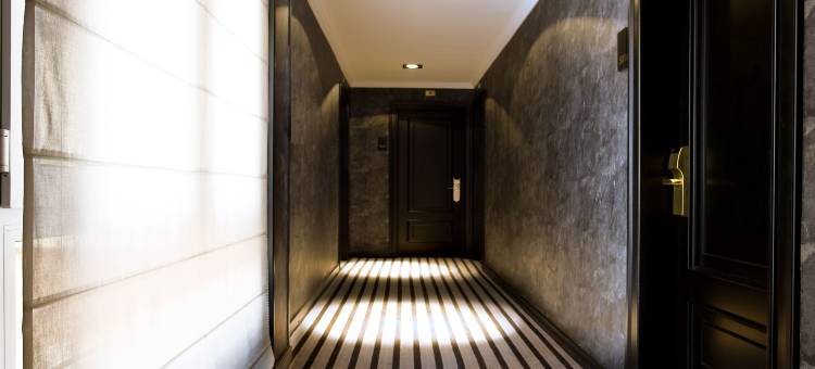 号角酒店(Hotel Clarin)图片