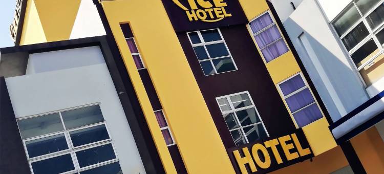 派士酒店(Pice Hotel)图片