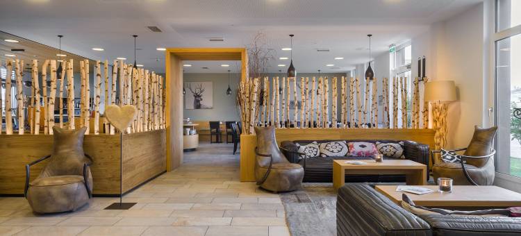 慕尼黑达豪酒店(PLAZA INN Dachau - München)图片