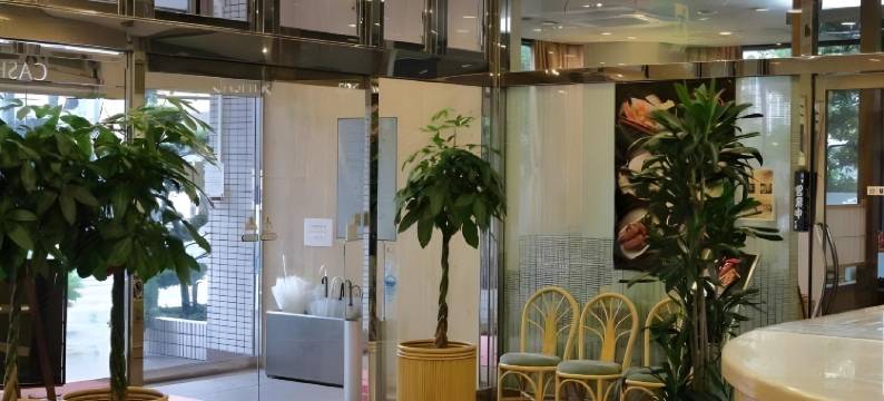 名古屋新干线口微笑酒店(Smile Hotel Nagoya Shinkansenguchi)图片