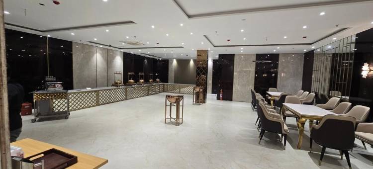 琥珀旅馆(Hotel Amber Inn)图片