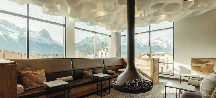 Everwild北欧Spa酒店(Everwild Nordic Spa & Hotel)图片