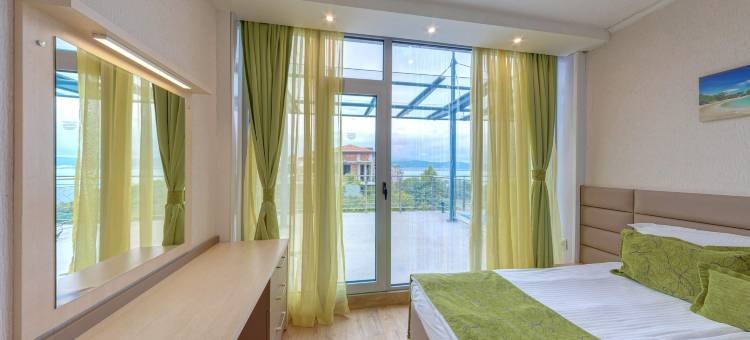 马里纳宫酒店，美利亚附属(Hotel Marina Palace, Affiliated by Meliá)图片