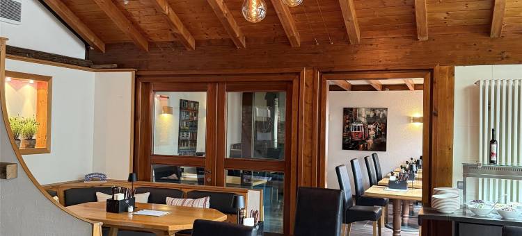 斯图加特机场瑞欣登酒店，贝斯特韦斯特精选舒适酒店(Residenzhotel Stuttgart Airport, Sure Hotel Collection by Best Western)图片