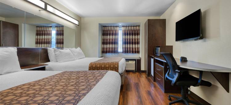 SureStay Plus Hotel by Best Western Buckhannon图片