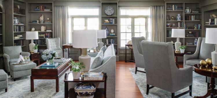 贝默尔酒店及水疗中心(The Bellmoor Inn and Spa)图片