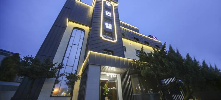 Osan O2图片