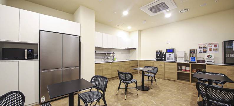 海云台H大道(H avenue Haeundae)图片