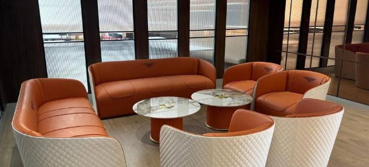 四点角酒店(Hotel Four Point Corner)图片