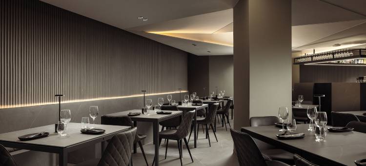 三十三精品酒店 - 限成人，由K Hotels运营(Thirty Three Boutique -Adults Only By K Hotels)图片