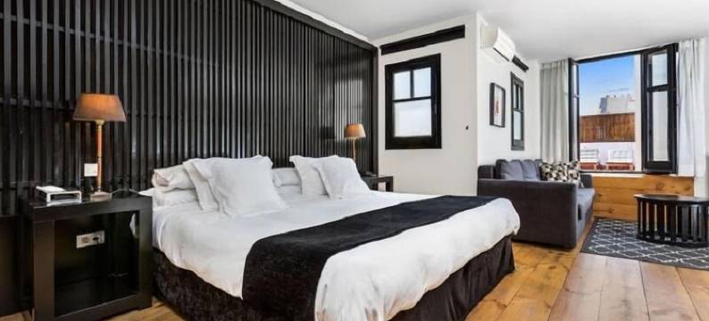 市场酒店(Hotel Market)图片