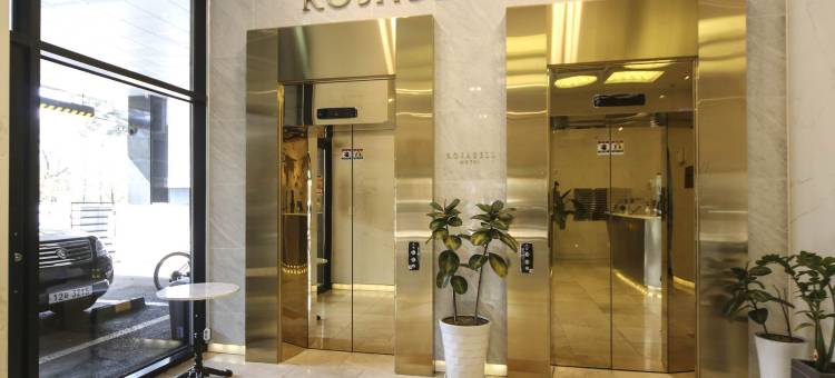 罗莎贝尔酒店(Rosabell Hotel)图片