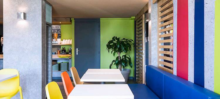 Ibis Budget Granville图片