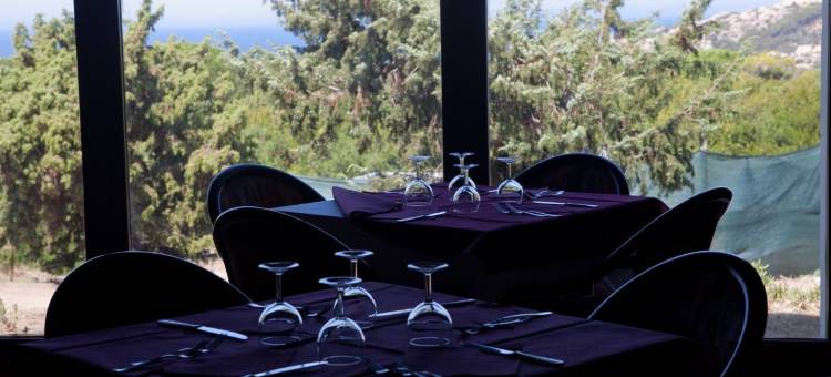 埃塞加卢拉俱乐部海滩酒店(Club Esse Gallura)图片