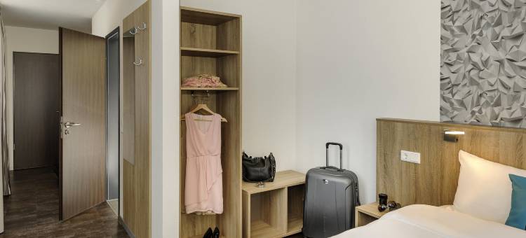 宜必思尚品阿尔斯贝格绍尔兰酒店(Ibis Styles Arnsberg Sauerland)图片