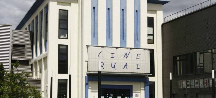 宜必思尚品圣迪酒店(Ibis Styles Saint-Dizier)图片