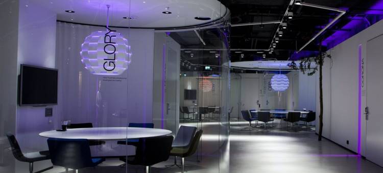 北欧之光酒店(Nordic Light Hotel)图片