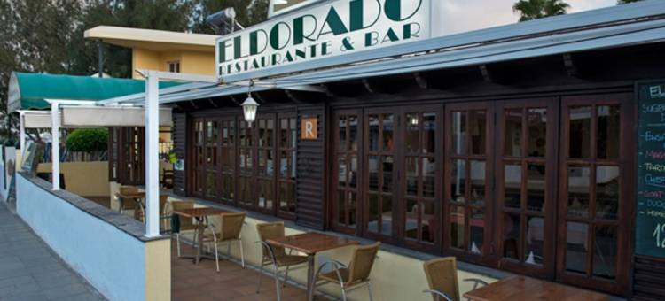 拉布兰达埃尔多拉多公寓(Labranda El Dorado)图片