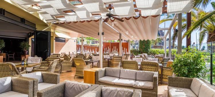 卡列塔海滩-全包式-萨沃伊特色酒店(Calheta Beach - All-Inclusive - Savoy Signature)图片