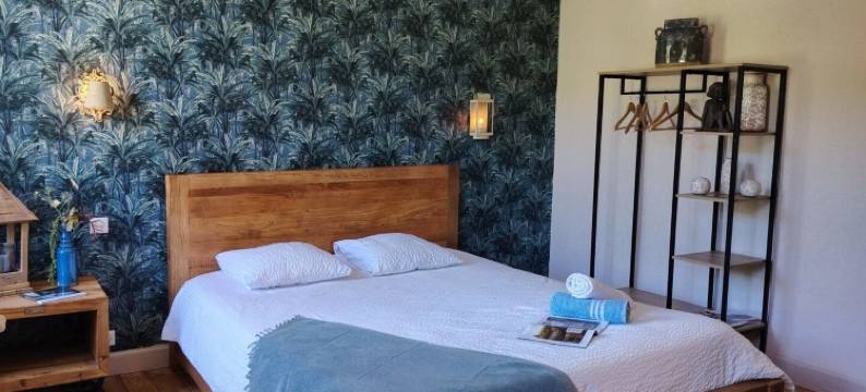 La Maison O Kiwis - Chambres d'hôtes图片