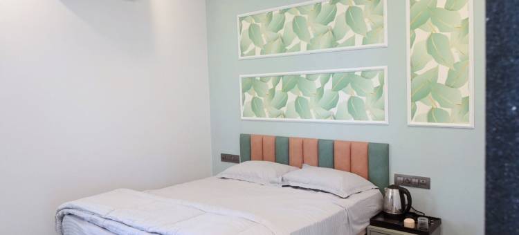 水之新星度假村(Aqua Nova Resort)图片