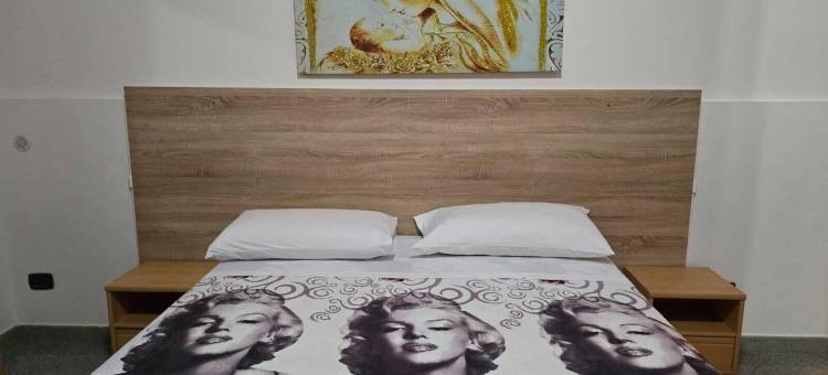 圣安东尼奥民宿(B&B Sant'Antonio)图片