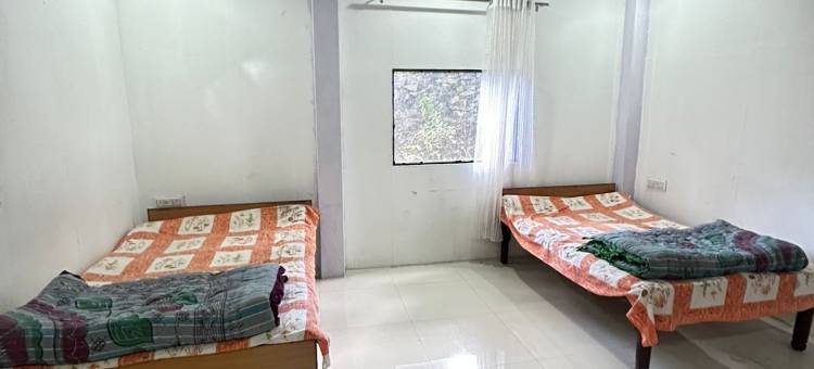 安普尔纳酒店及餐厅(Annpurna hotel & resturent)图片