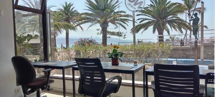 热带工作旅舍(Hostel Tropical Work)图片