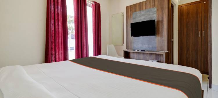 Hotel O Silver Stay Inn图片