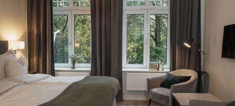 家园酒店诺雷公园(Home Hotel Norre Park)图片