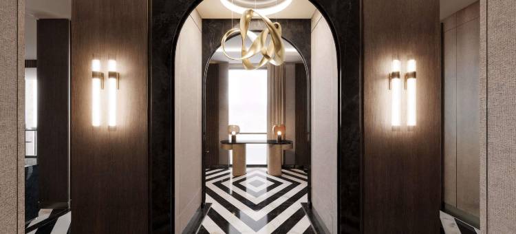 巴格达橄榄树瑞享酒店(MOVENPICK HOTEL AL ZAYTOON BAGHDAD)图片