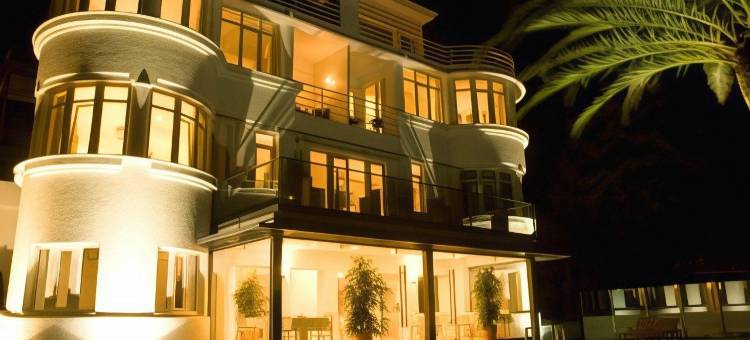 亚马逊埃斯托里尔酒店(Amazonia Estoril Hotel)图片