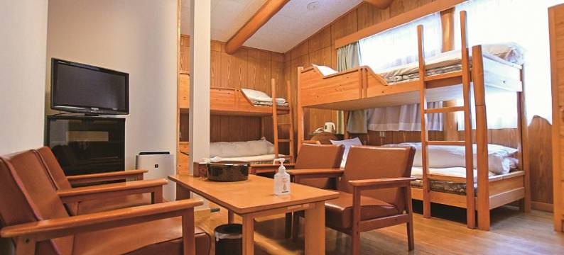 Woody House Kamo图片