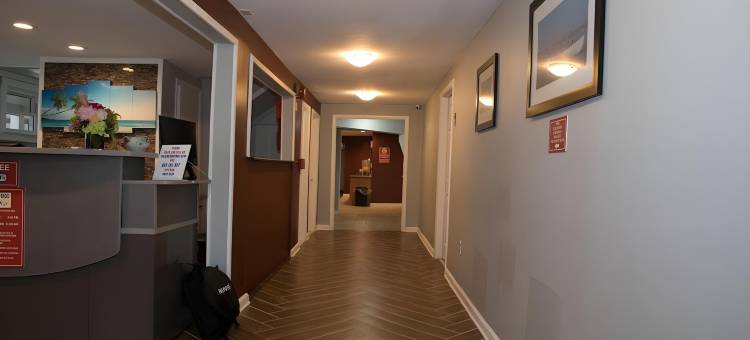 Wildwood Inn, a Travelodge by Wyndham图片