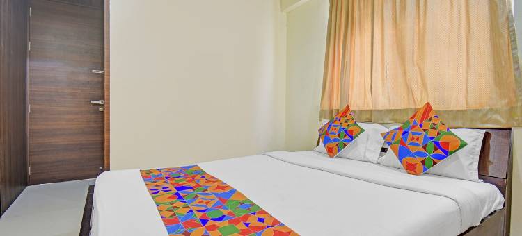 Fabhotel 凯悦悠选41(Fabhotel Destination 41)图片