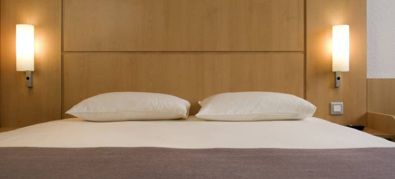 宜必思科托努酒店(Ibis Cotonou)图片