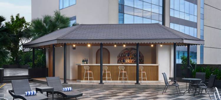 河内西喜来登酒店(Sheraton Hanoi West)图片