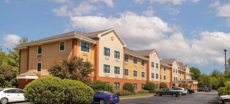美国延住酒店 - 福克斯波罗 - 诺顿(Extended Stay America Suites - Foxboro - Norton)图片