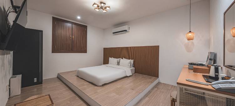 贡山酒店(hotel gongsan)图片